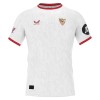 Sevilla FC Hjemme 2024-25 - Herre Fotballdrakt